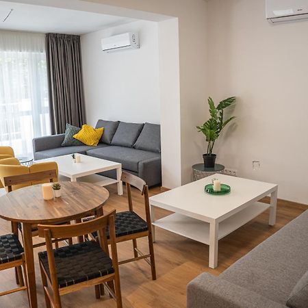 Diamond Luxury Apartments Siófok Exteriör bild